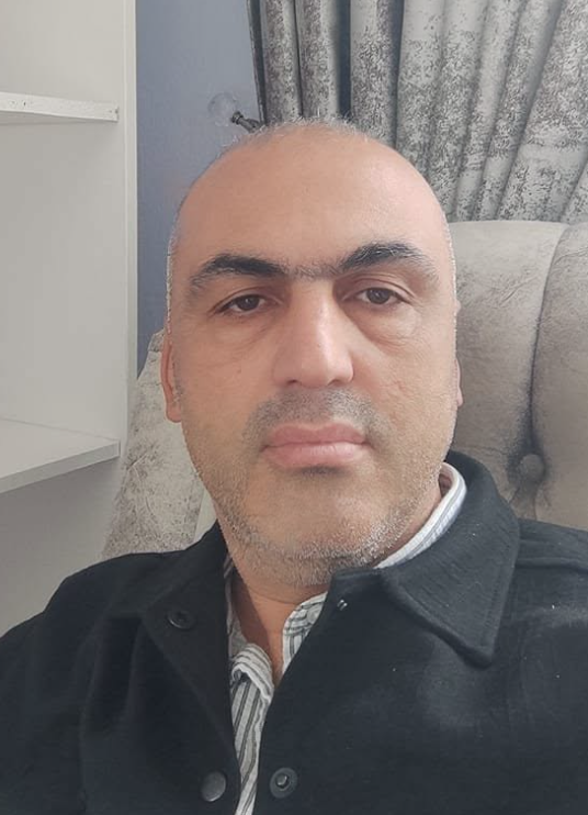 Bekir Akpınar