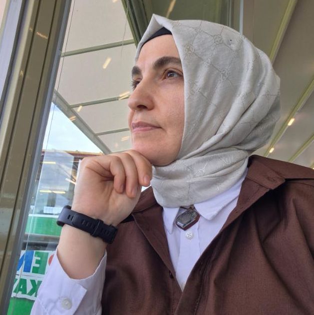 Filiz Kuvel