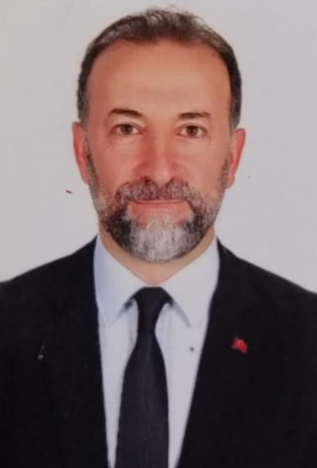 Taşkın Çakıroğlu