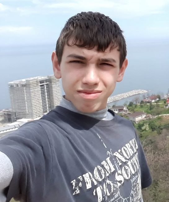 Berat Aksu