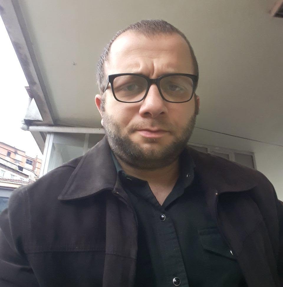 Kadir Mercan
