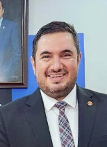 Ali Haydar Selvi
