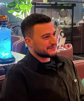 Yüşa Buyuran