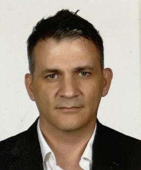 Bülent Yıldırım